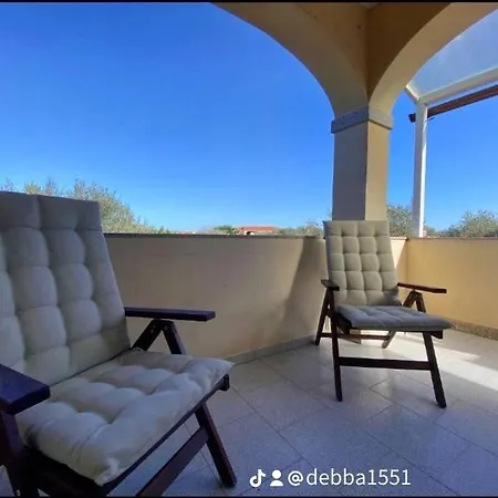 Teodora E Teodorina Bohemien House * 圣特奥多罗