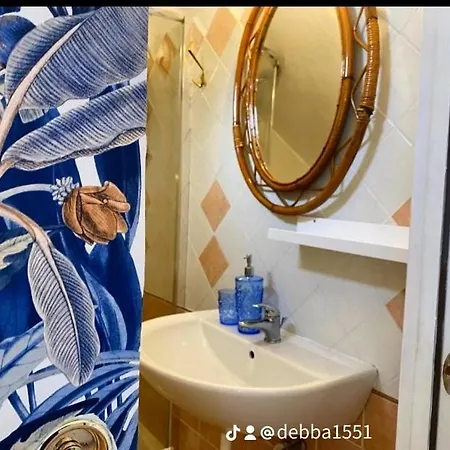 Teodora E Teodorina Bohemien House