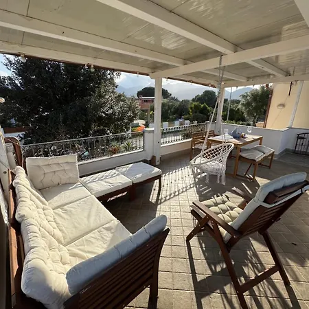 Apartamento Teodora E Teodorina Bohemien House San Teodoro (Sardinia)