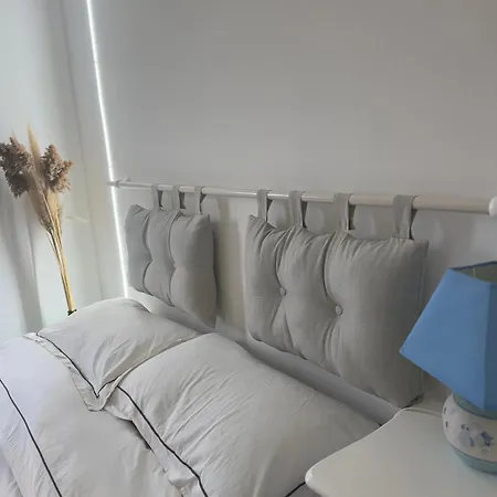Teodora E Teodorina Bohemien House Lägenhet *