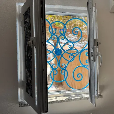 Apartamento Teodora E Teodorina Bohemien House