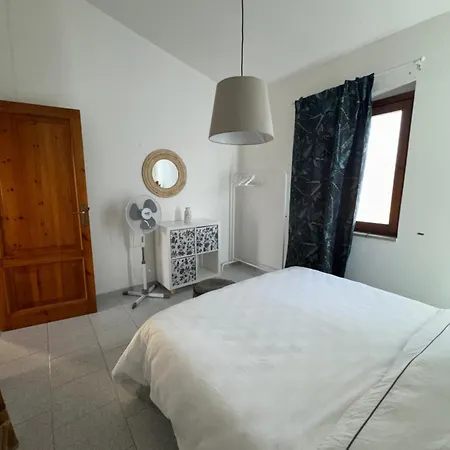Teodora E Teodorina Bohemien House * 圣特奥多罗