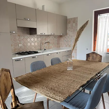 Teodora E Teodorina Bohemien House