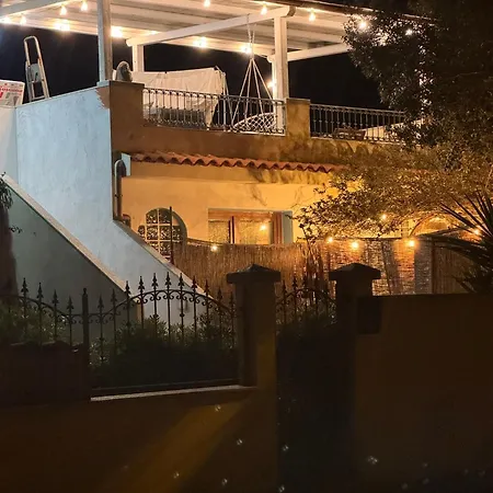 Lägenhet Teodora E Teodorina Bohemien House *