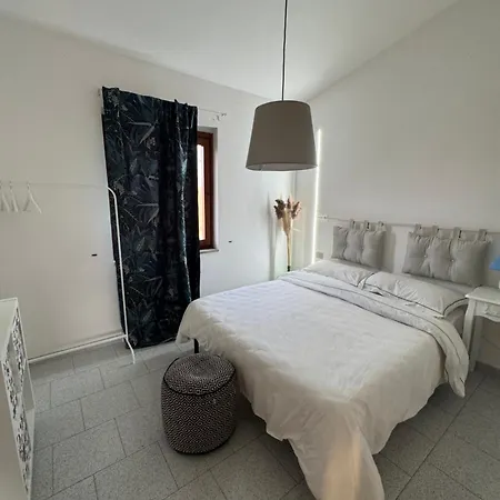 Lägenhet Teodora E Teodorina Bohemien House