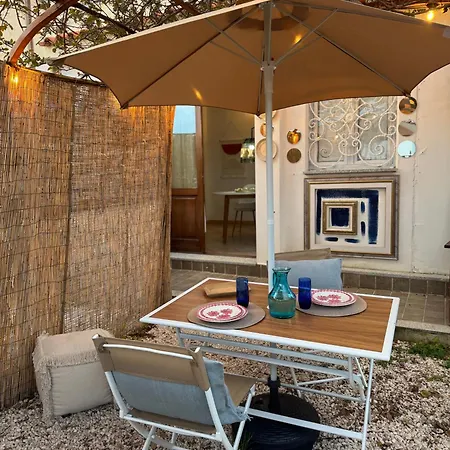 Teodora E Teodorina Bohemien House Apartamento *