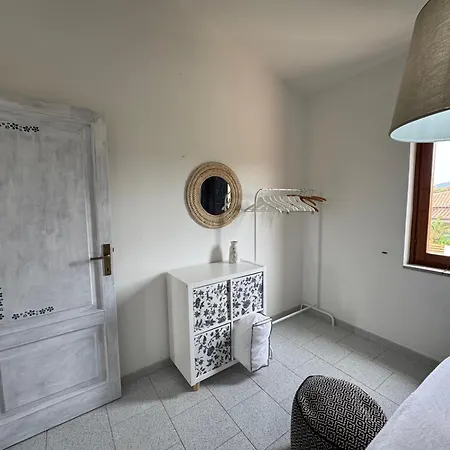 Teodora E Teodorina Bohemien House