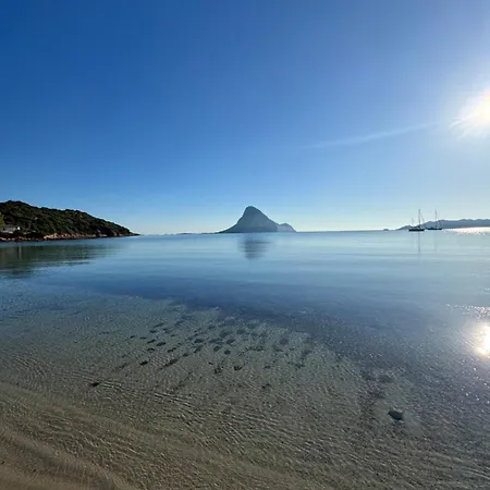 Teodora E Teodorina Bohemien House Lägenhet San Teodoro (Sardinia)