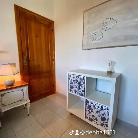 Apartment Teodora E Teodorina Bohemien House