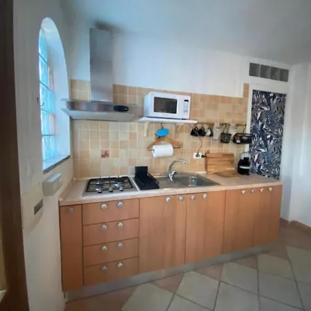 Apartmán Teodora E Teodorina Bohemien House