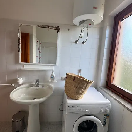 Апартаменты Teodora E Teodorina Bohemien House Сан-Теодоро