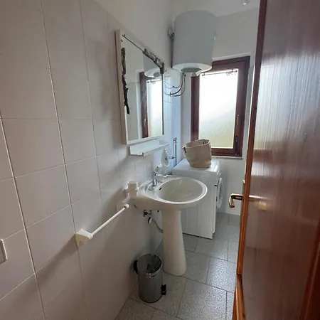 Teodora E Teodorina Bohemien House * Сан-Теодоро