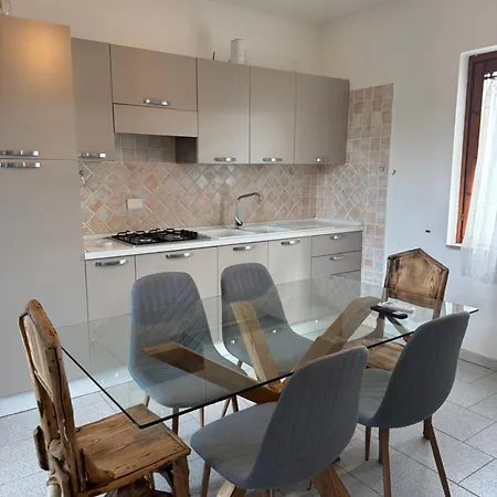 Teodora E Teodorina Bohemien House Apartment