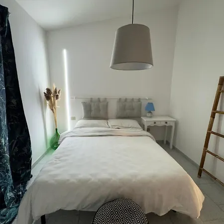 Teodora E Teodorina Bohemien House Апартаменты Сан-Теодоро