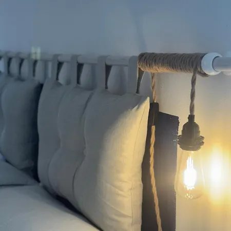 Teodora E Teodorina Bohemien House * Сан-Теодоро