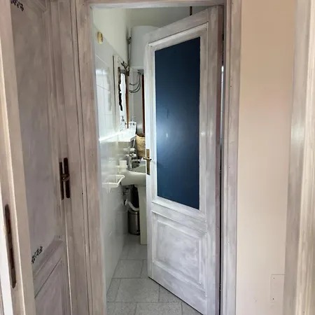 דירה Teodora E Teodorina Bohemien House *