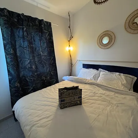 Teodora E Teodorina Bohemien House * סאן תאודורו