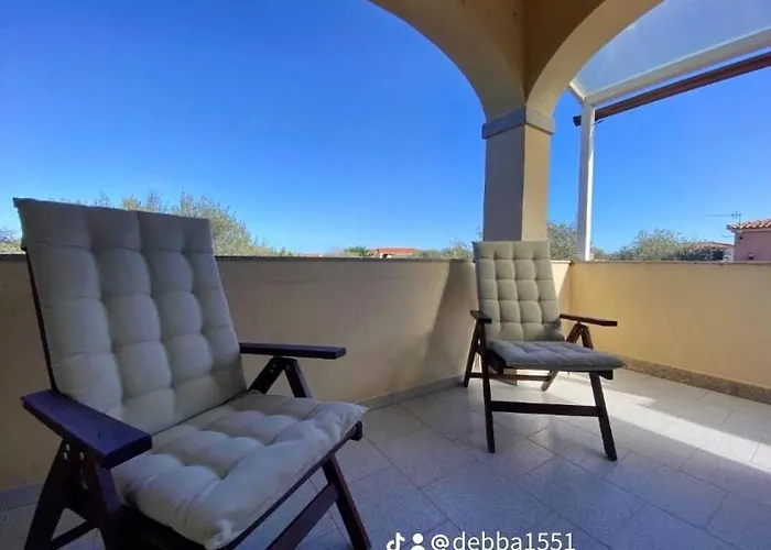 Teodora E Teodorina Bohemien House * San Teodoro (Sardinia)