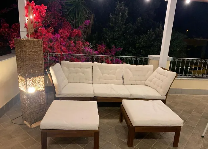 Teodora E Teodorina Bohemien House Appartement San Teodoro (Sardinia)