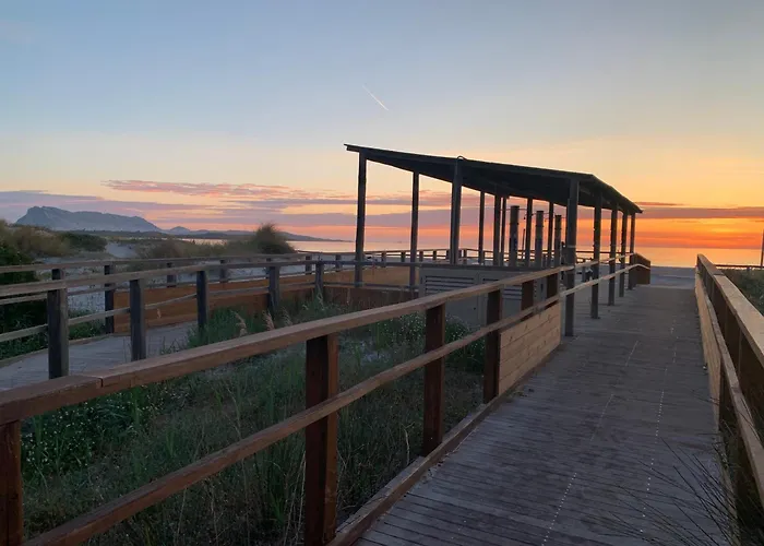 Teodora E Teodorina Bohemien House Appartement San Teodoro (Sardinia)