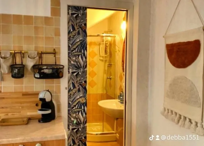 Teodora E Teodorina Bohemien House * San Teodoro (Sardinia)