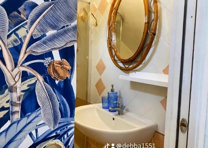 Teodora E Teodorina Bohemien House