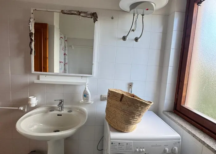 Appartement Teodora E Teodorina Bohemien House San Teodoro (Sardinia)