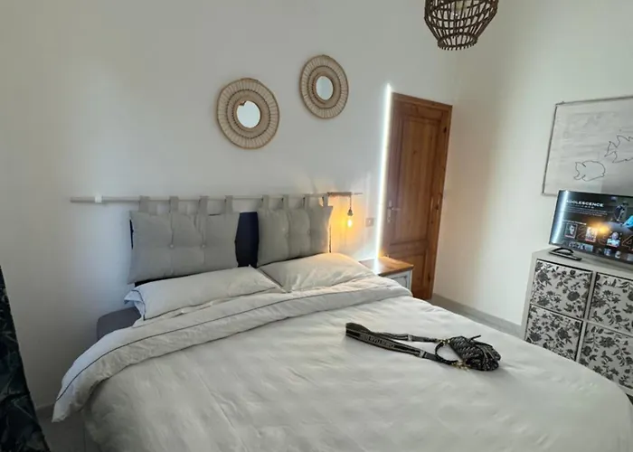 Teodora E Teodorina Bohemien House