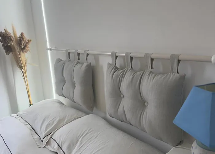 Teodora E Teodorina Bohemien House Appartement *