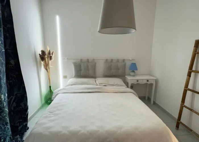 Teodora E Teodorina Bohemien House Appartement San Teodoro (Sardinia)