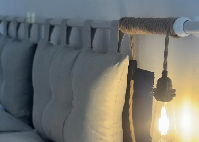 Teodora E Teodorina Bohemien House * San Teodoro (Sardinia)