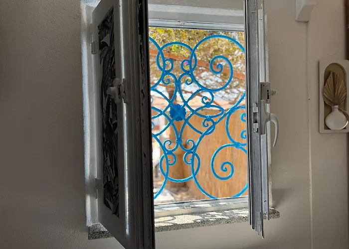 Appartement Teodora E Teodorina Bohemien House