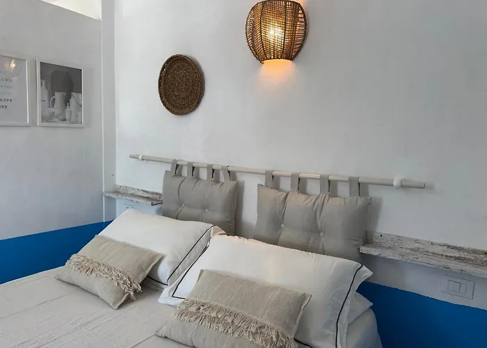 Teodora E Teodorina Bohemien House Appartement *