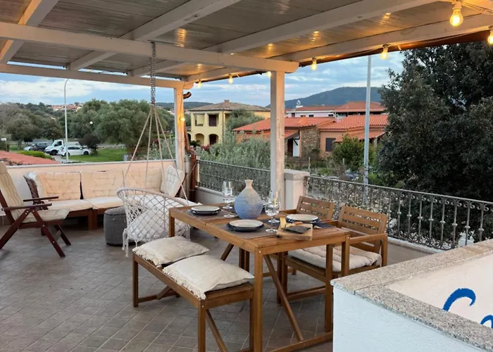 Appartement Teodora E Teodorina Bohemien House *