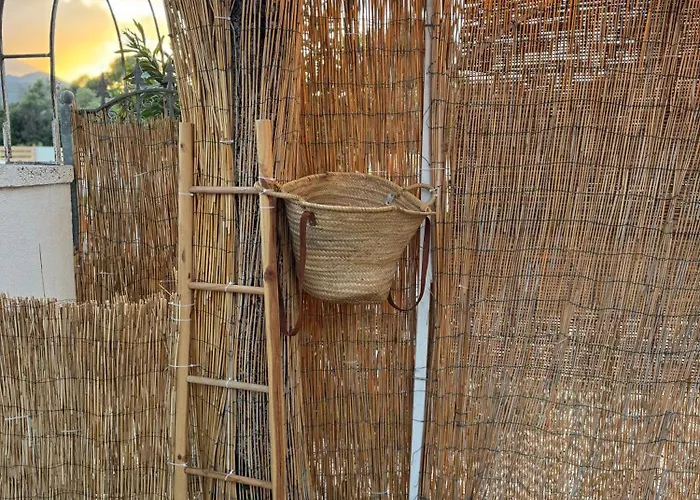 Teodora E Teodorina Bohemien House * San Teodoro (Sardinia)