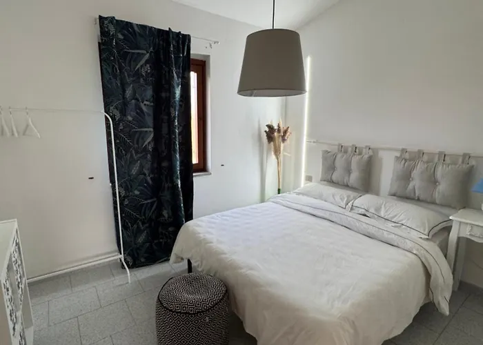 Apartmán Teodora E Teodorina Bohemien House