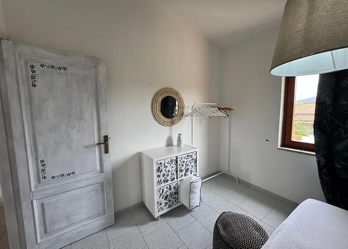 Teodora E Teodorina Bohemien House