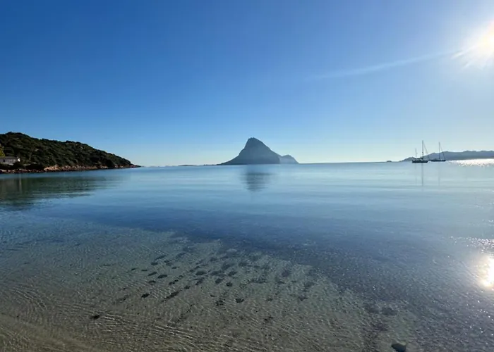Teodora E Teodorina Bohemien House Appartement San Teodoro (Sardinia)