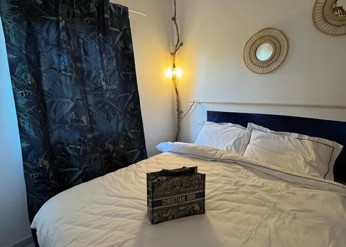 Teodora E Teodorina Bohemien House * San Teodoro (Sardinia)