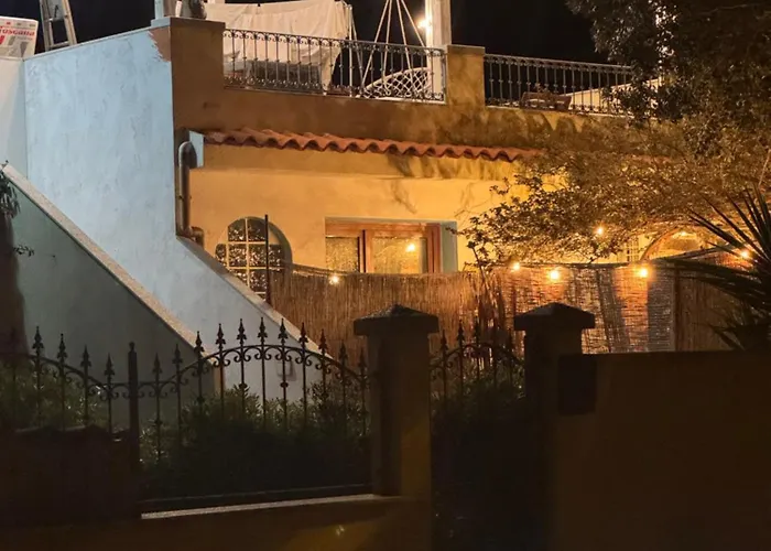 Teodora E Teodorina Bohemien House *