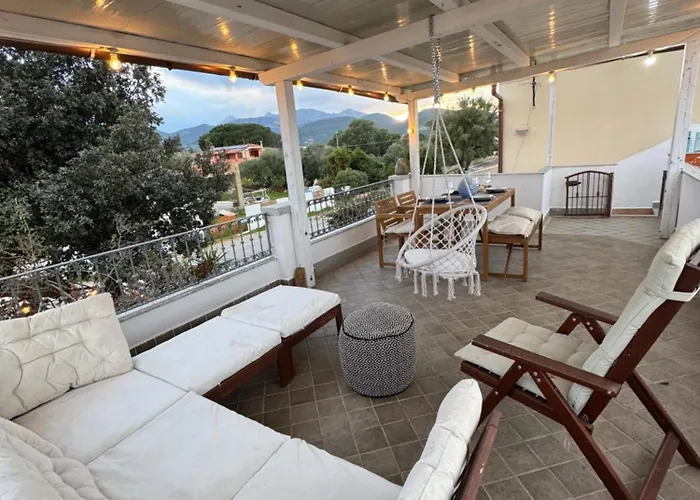 Teodora E Teodorina Bohemien House